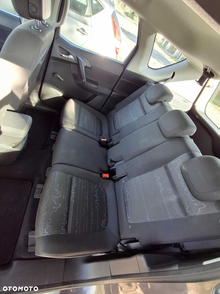 Opel Meriva - 7