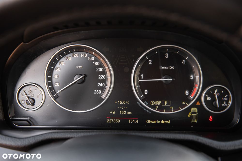 BMW X3 xDrive20d - 19