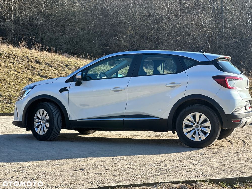 Renault Captur TCe 100 INTENS - 8