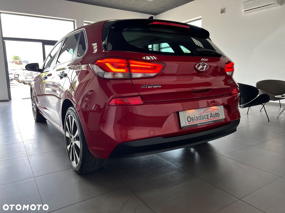 Hyundai i30 - 5