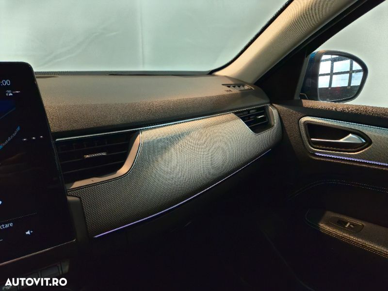 Renault Arkana E-TECH Intens - 25