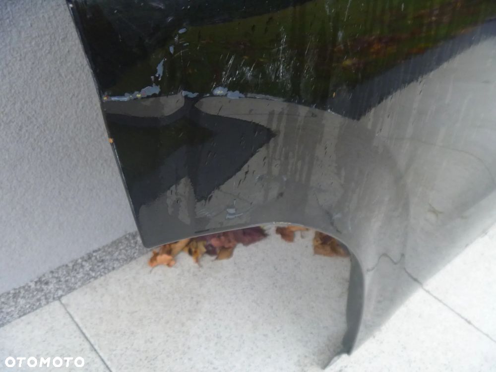 VOLVO XC90 II 2015 -DRZWI TYLNE PRAWE - 5