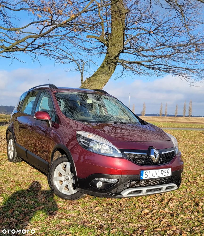 Renault Scenic Energy TCe 115 S&S Xmod Bose Edition - 26