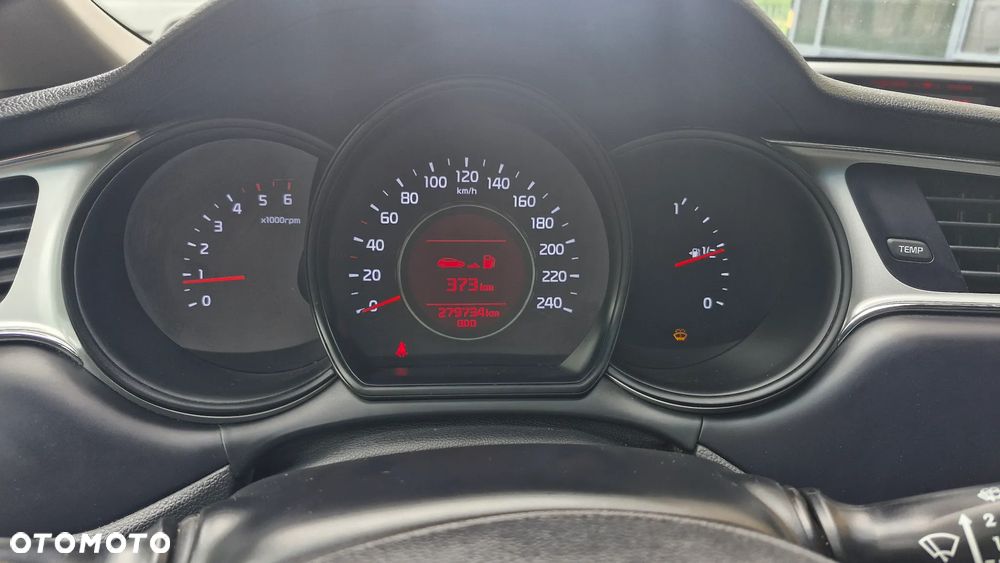 Kia Ceed 1.6 CRDi L - 15