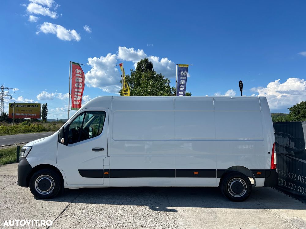 Renault Master 2.3 DCI L3H2 - 6