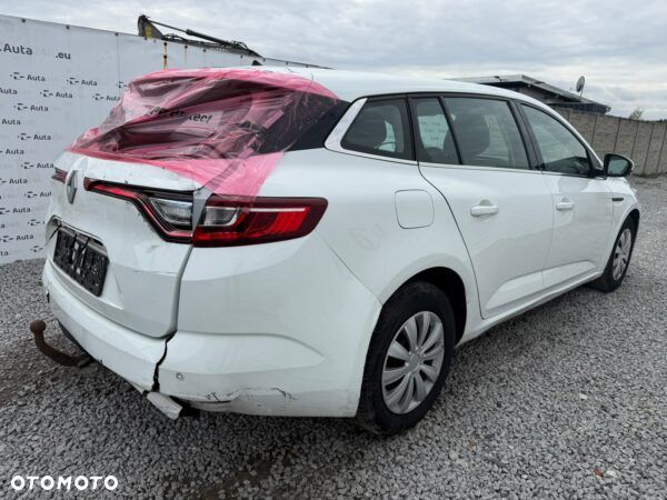 Renault Megane ENERGY TCe 100 LIFE - 6