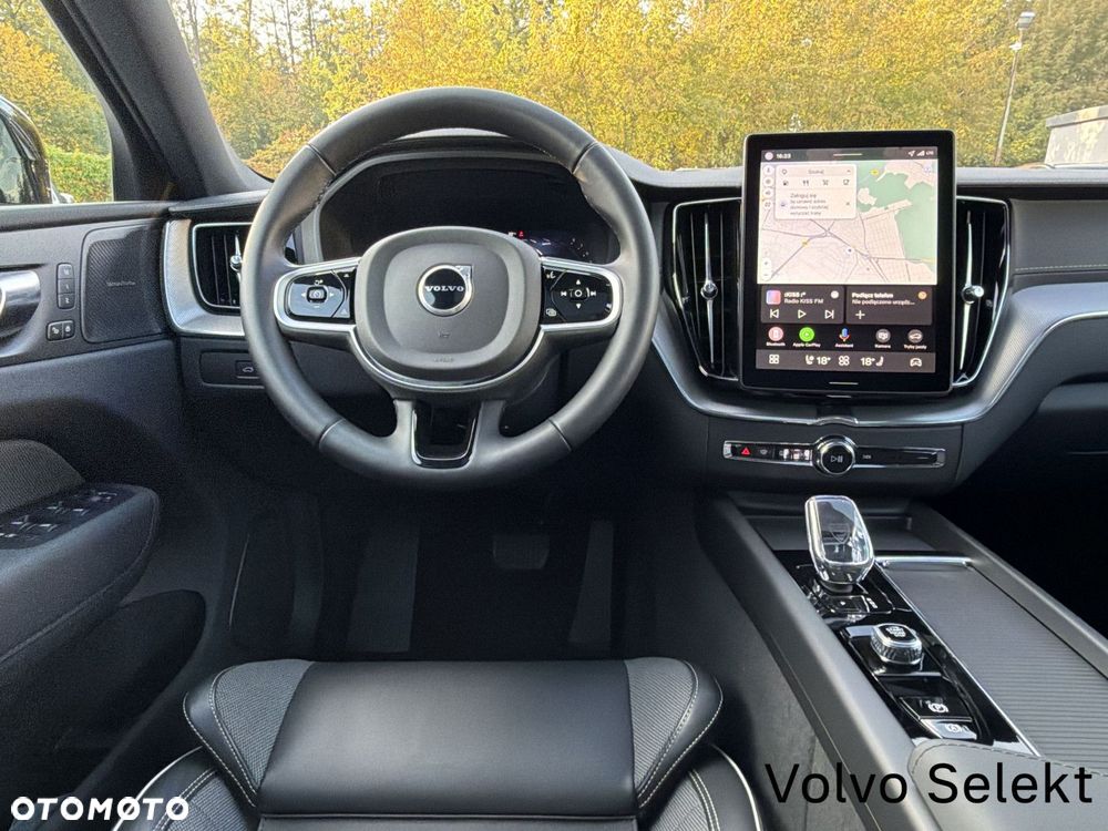 Volvo XC 60 - 16