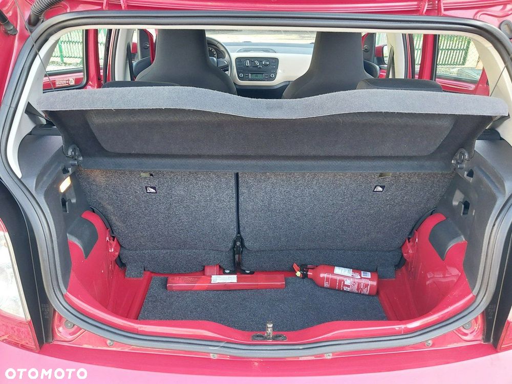 Skoda Citigo 1.0 Ambition EU6 - 18