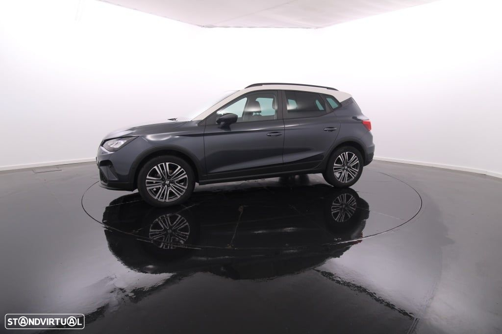 SEAT Arona 1.0 TSI Style - 2