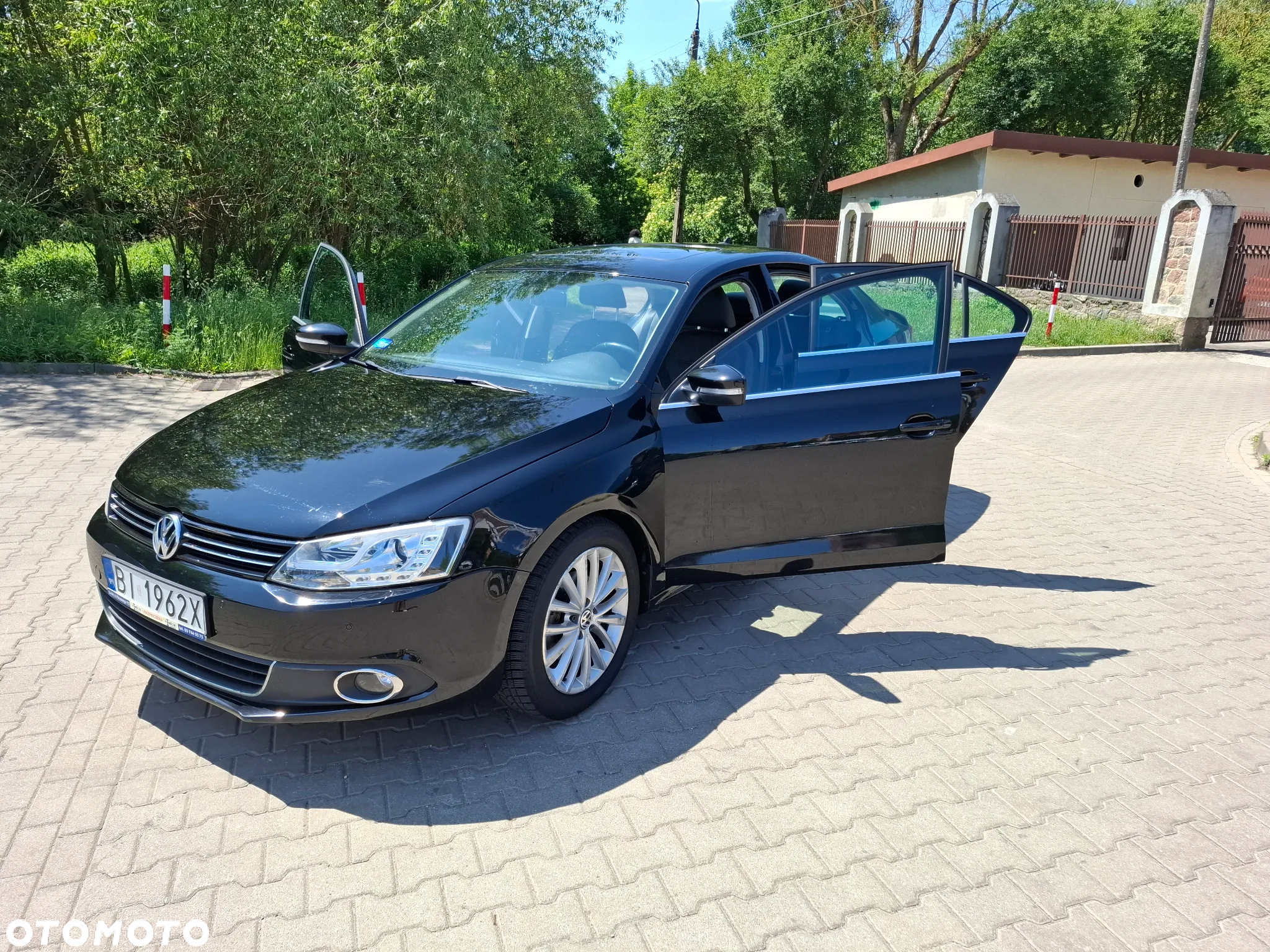 Volkswagen Jetta 2.5 SE - 14