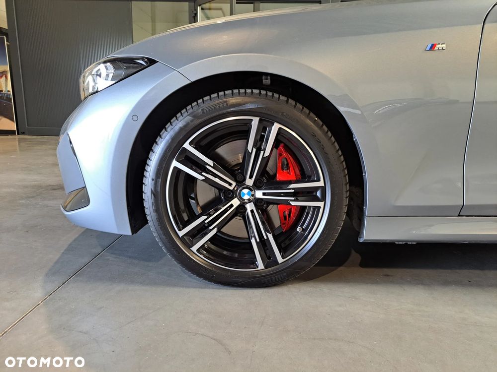BMW Seria 3 - 9