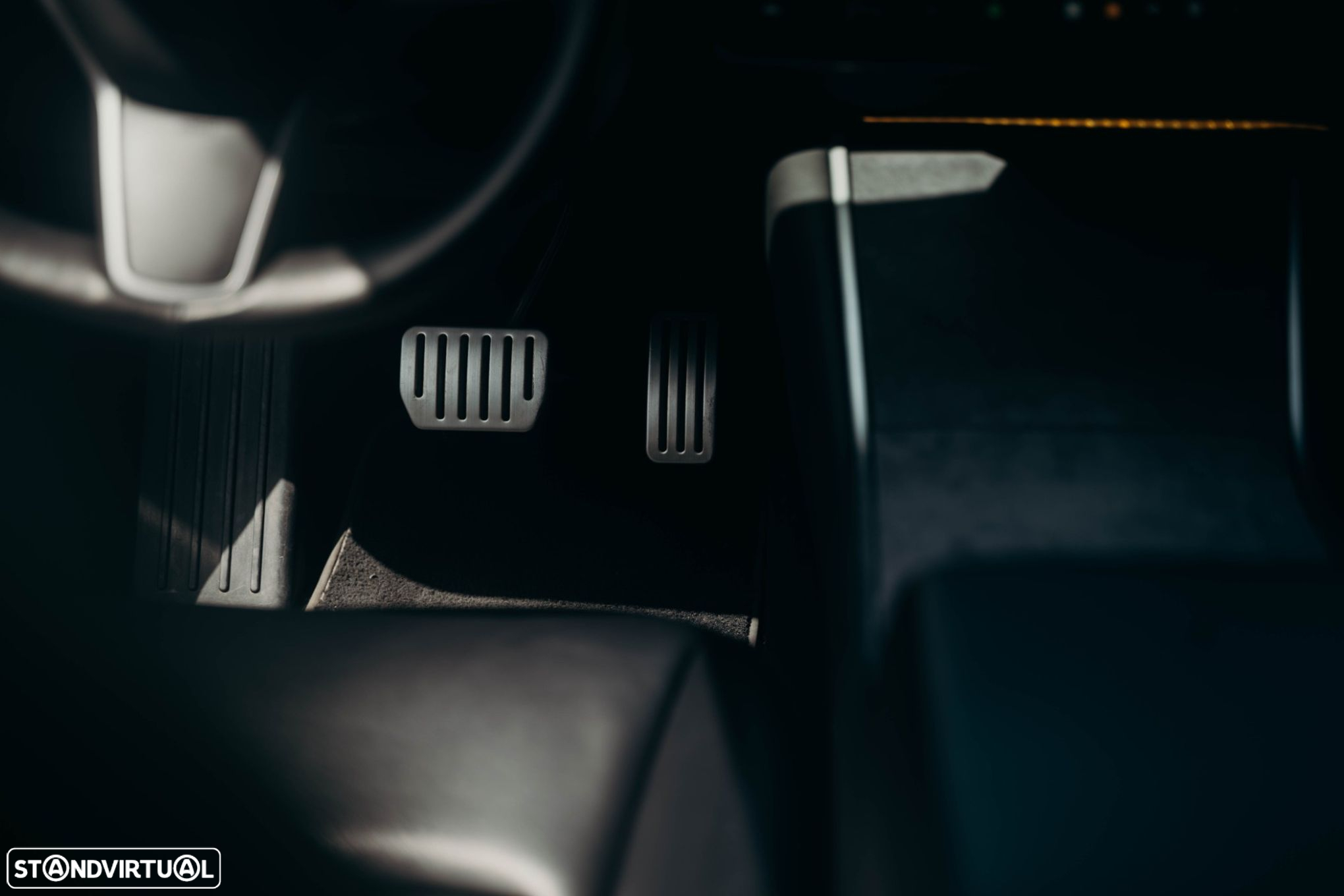 Tesla Model 3 Performance Dual Motor AWD - 44