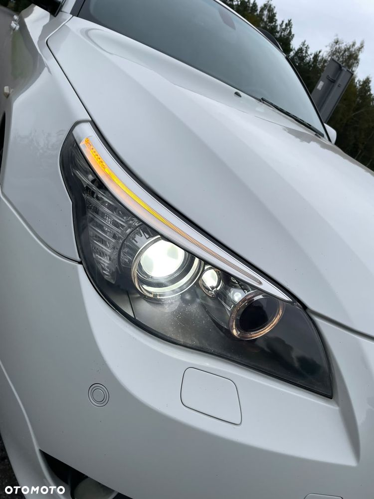 BMW Seria 5 - 19