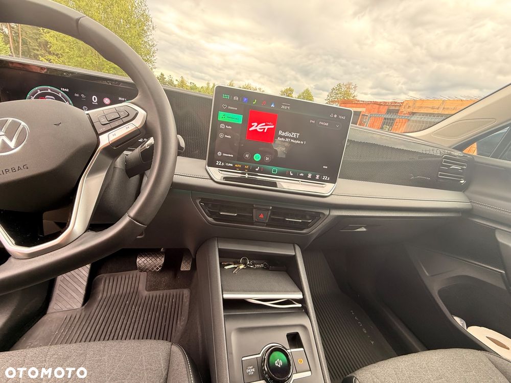 Volkswagen Tiguan 1.5 eTSI R-Line DSG - 13