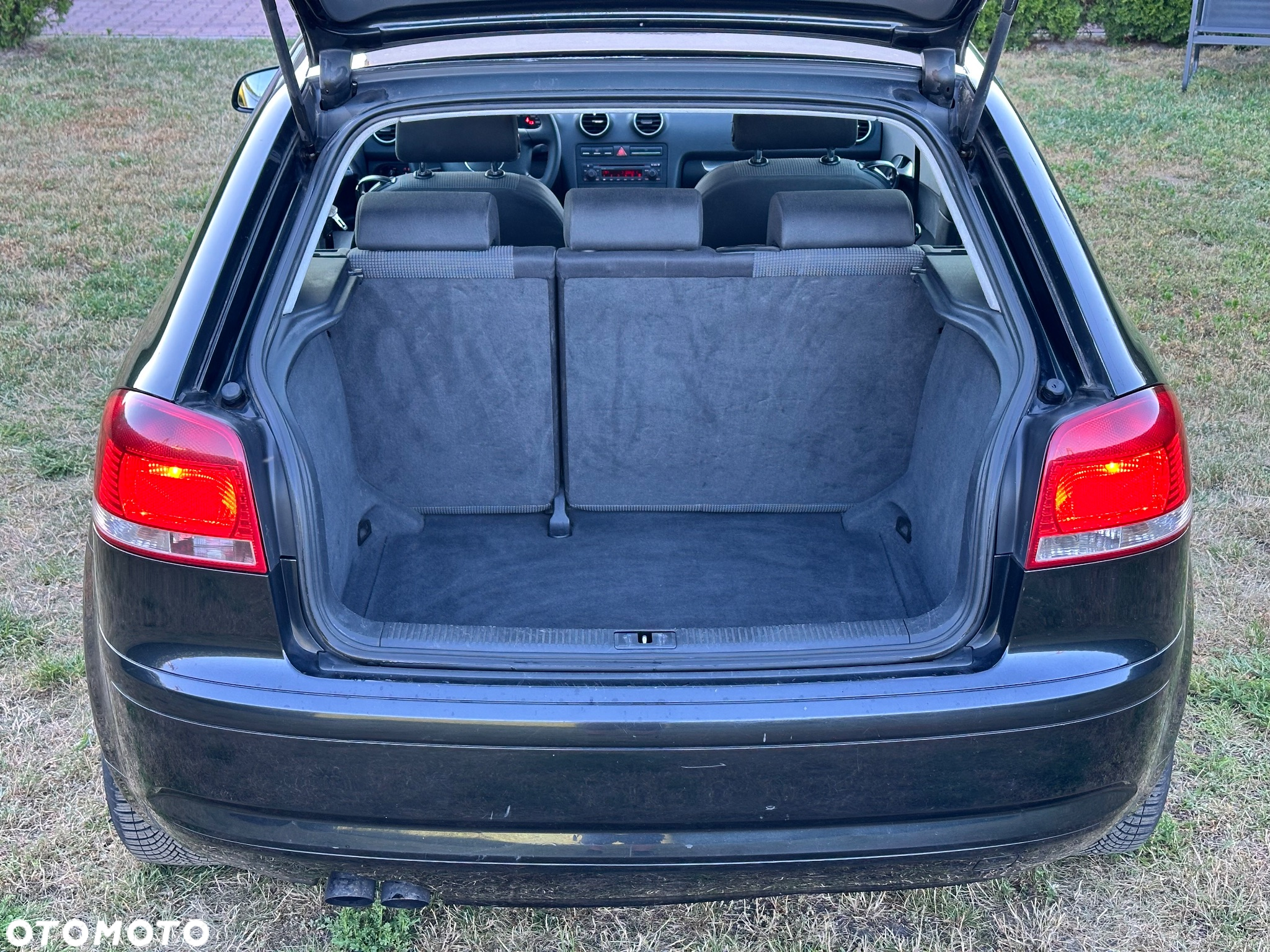 Audi A3 1.9 TDI Attraction - 34