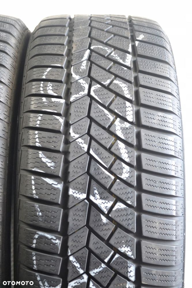 195/55R16 87H CONTINENTAL TS830P x2szt 8728z - 4