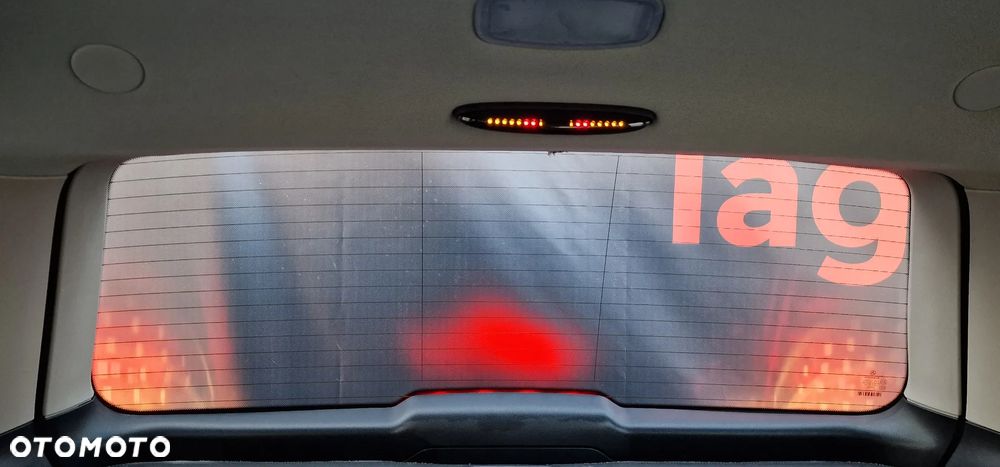 Mercedes-Benz Klasa A 180 CDI Autotronic Elegance - 22