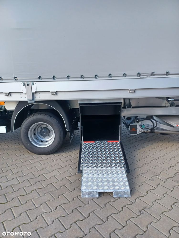 Iveco Daily 70C18HA8 - 15EP Winda slider GSC Gorzów - 26