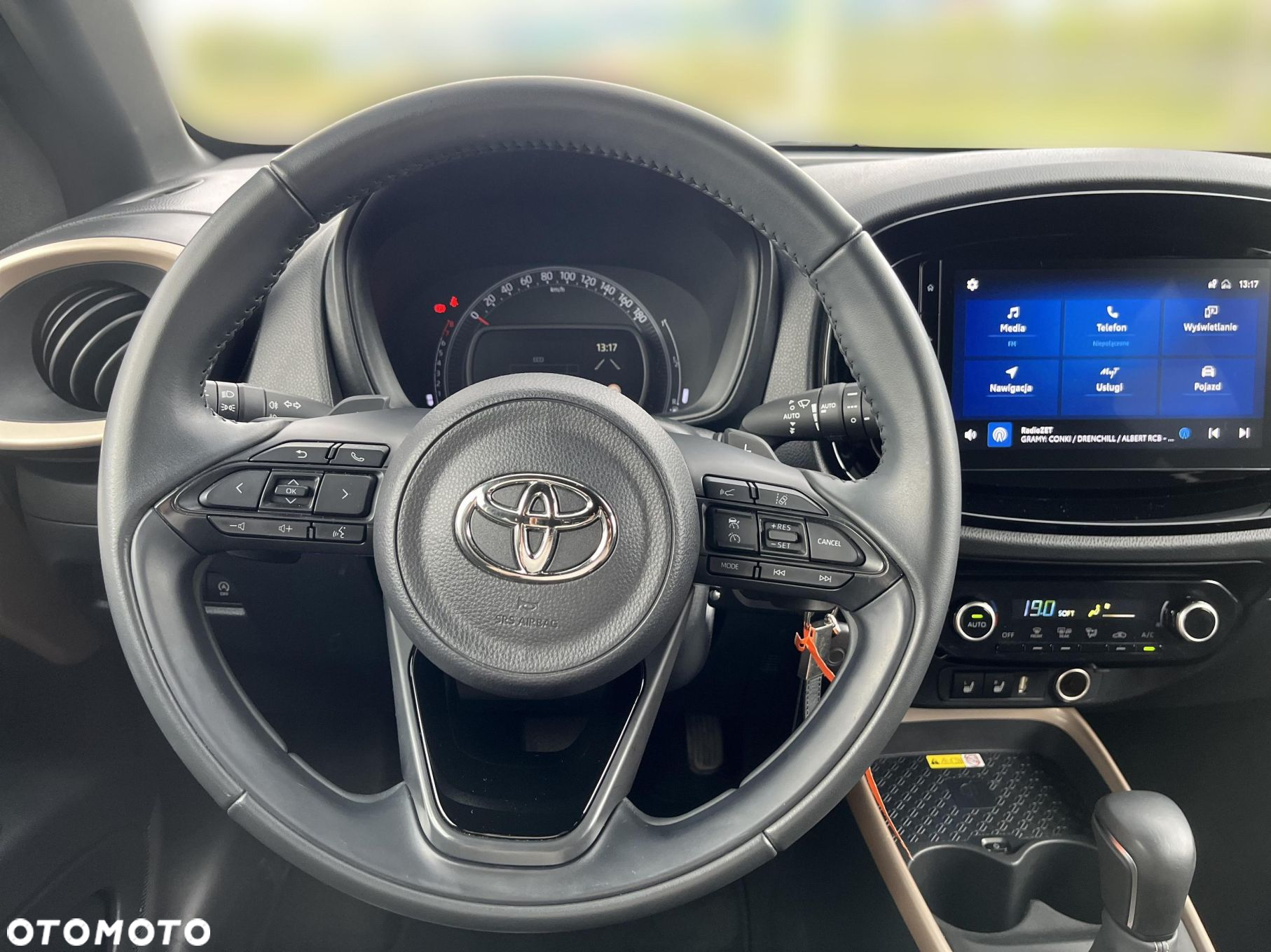Toyota Aygo X 1.0 VVT-i Style CVT - 16