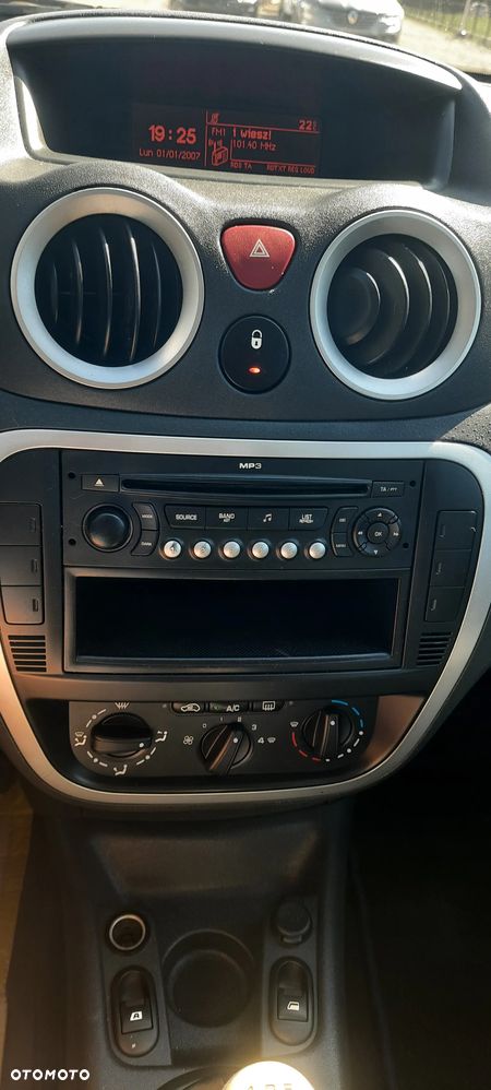 Citroën C3 - 8