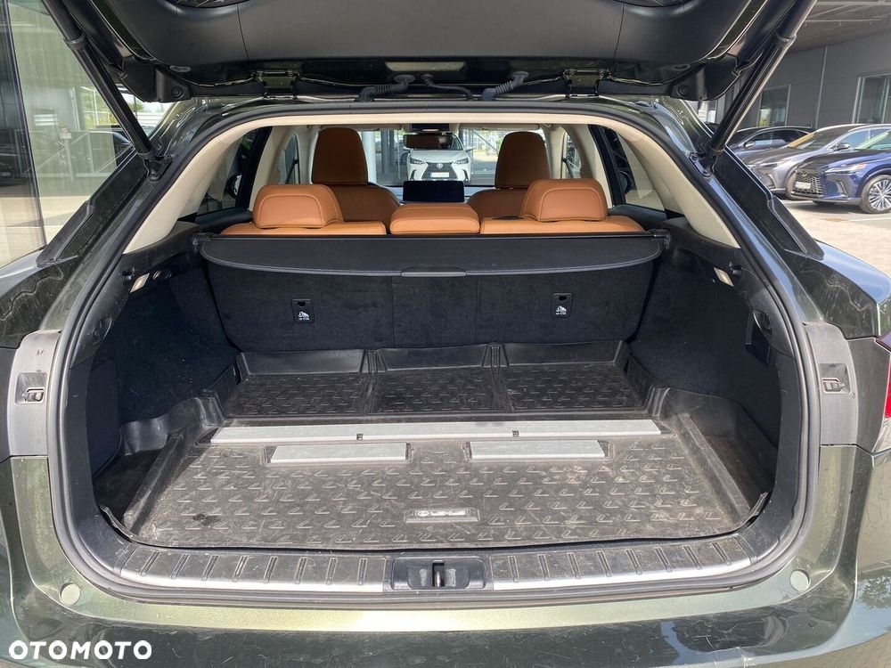 Lexus RX 300 Business Edition + - 37