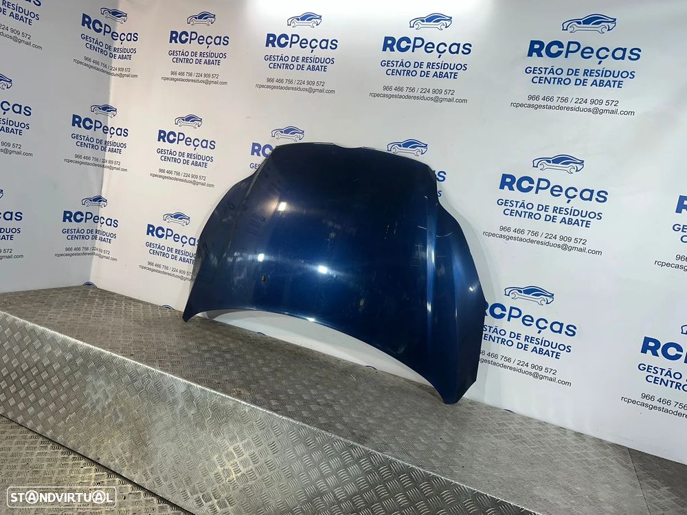 Frente completa Ford Focus Mk3 ST 1.0i EcoBoost 2011 - 2018 - 12