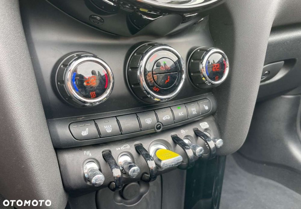 MINI Cooper - 18