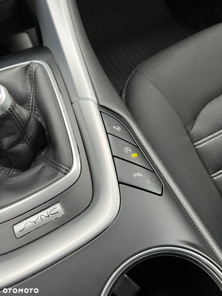 Ford Mondeo 2.0 TDCi Edition - 28