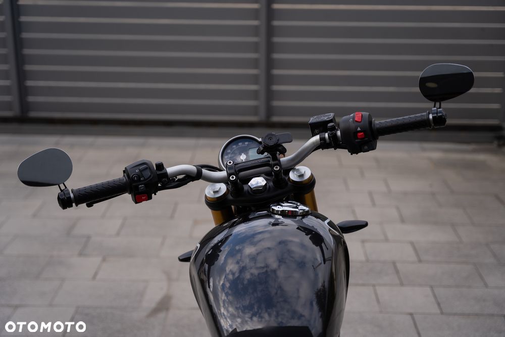 Triumph Speed Twin - 6