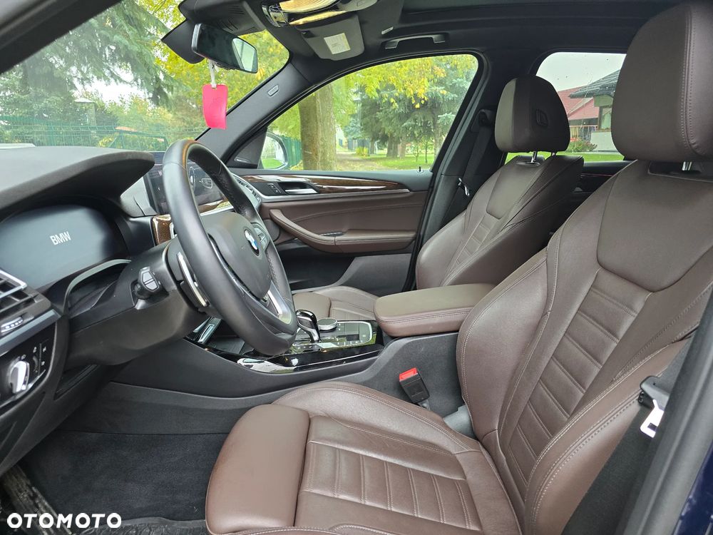 BMW X3 - 22