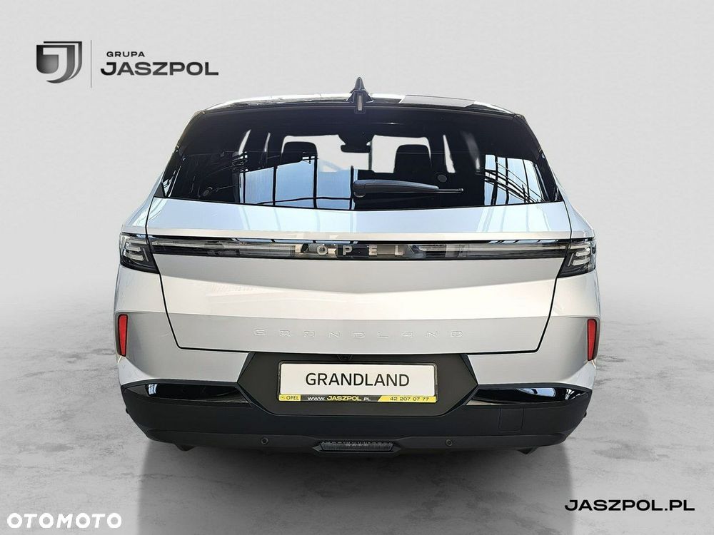 Opel Grandland - 6