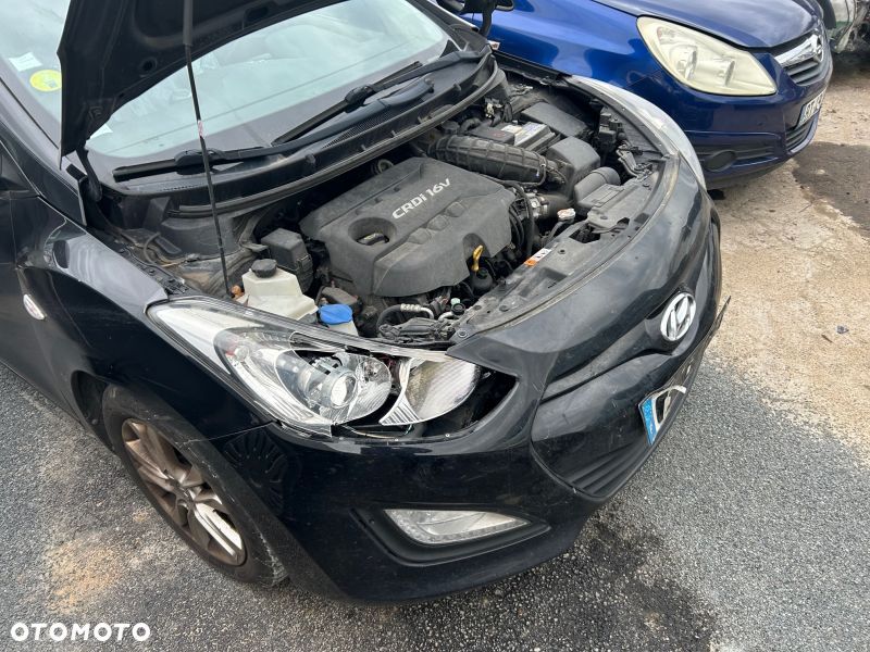 Hyundai i30 - 7