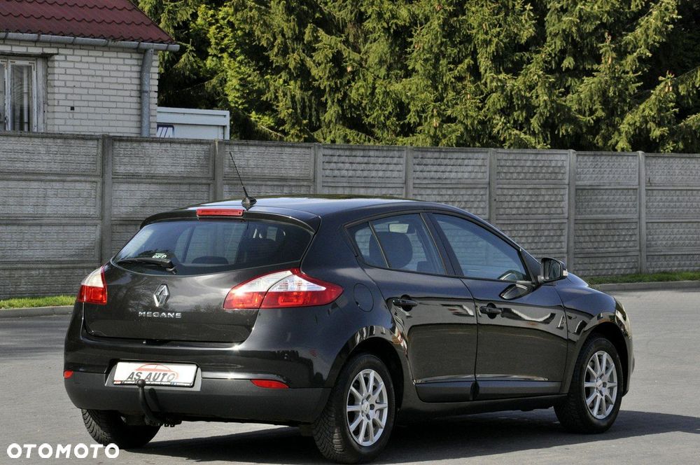 Renault Megane 1.6 16V 110 Authentique - 27