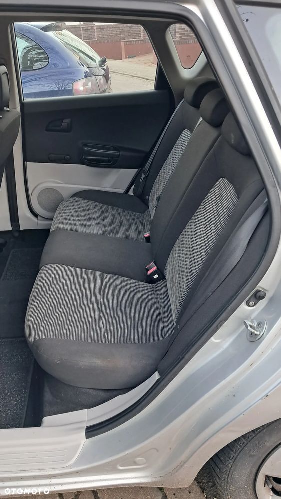 Kia Ceed 1.6 Crdi Comfort - 11