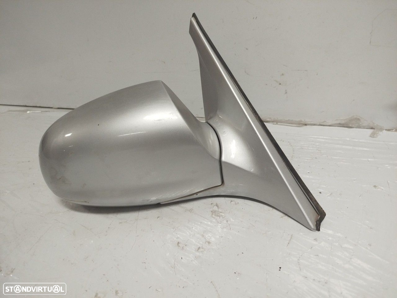Espelho Retrovisor Dto Hyundai Accent Ii (Lc) - 2