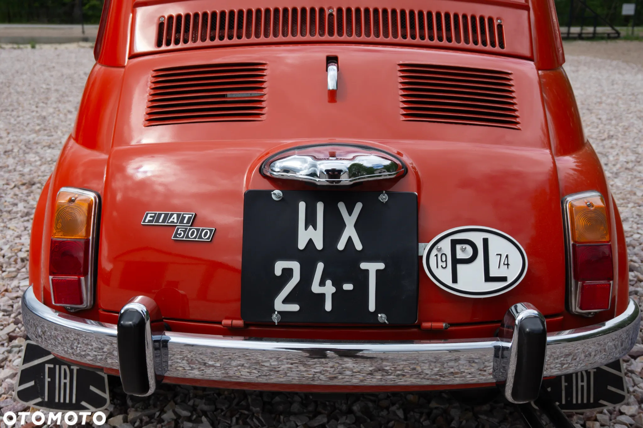 Fiat 500 - 20