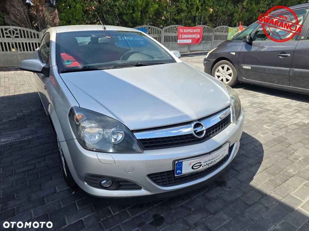 Opel Astra - 11