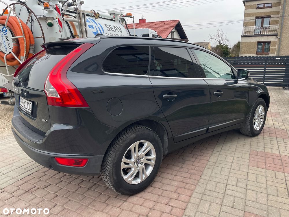 Volvo XC 60 - 11