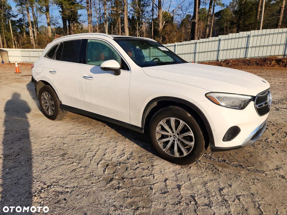 Mercedes-Benz GLC - 5