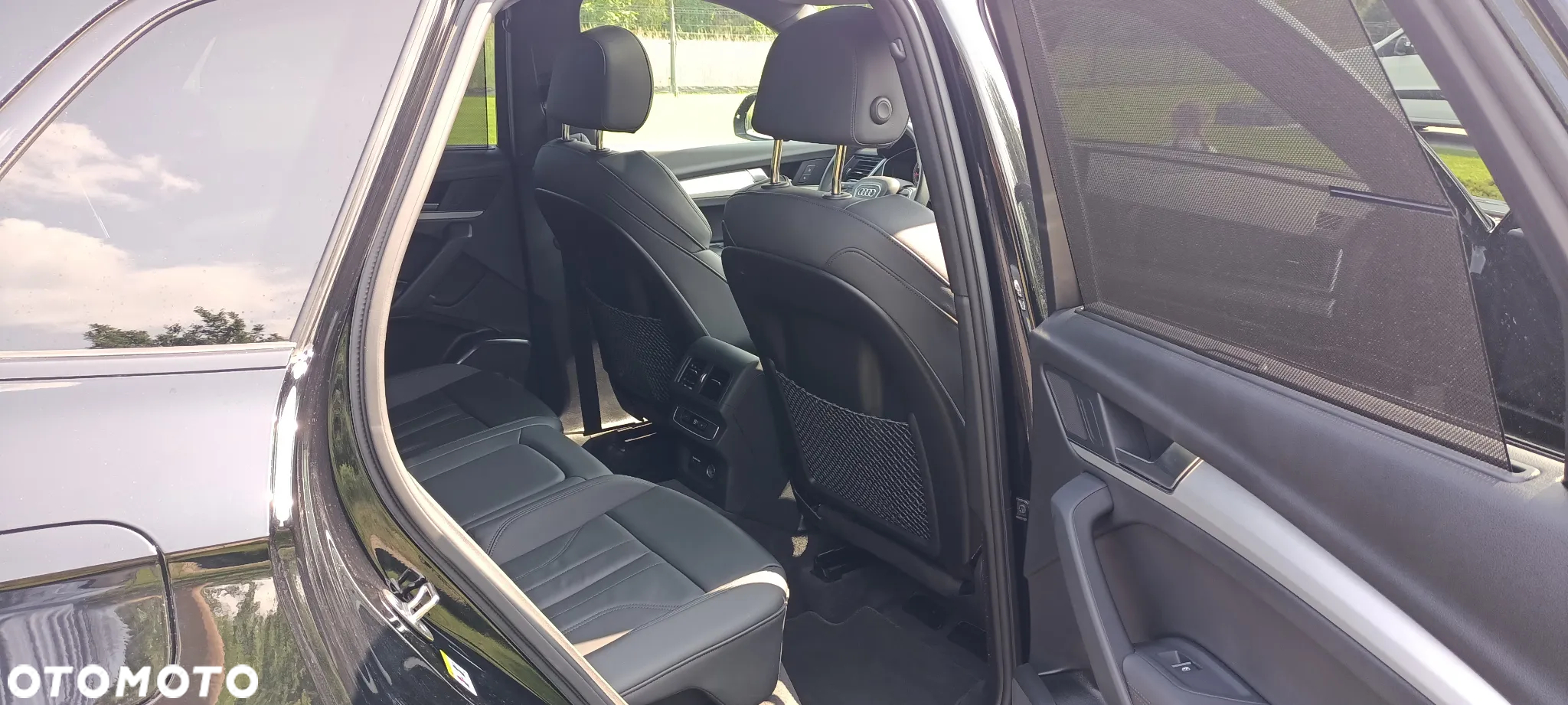 Audi Q5 45 TFSI quattro S tronic - 26
