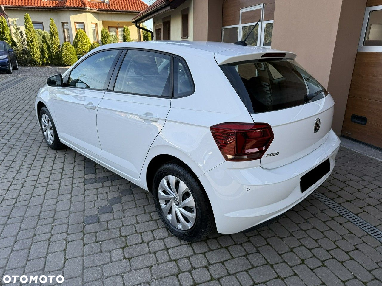 Volkswagen Polo 1.0 Comfortline - 7