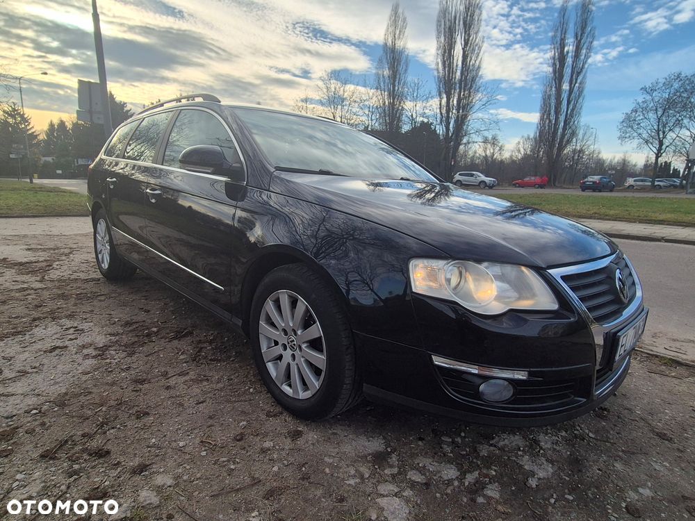 Volkswagen Passat 1.8 TSI Individual - 8