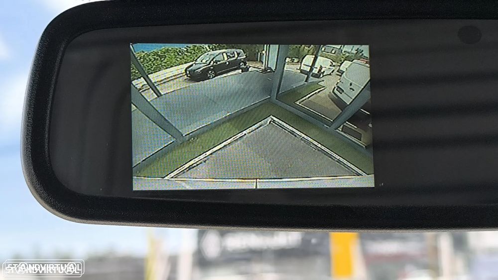 Mercedes-Benz Sprinter Furgão 215Cdi 32 Auto - 16