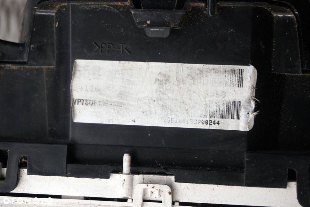 LICZNIK ZEGARY GRAND VITARA II  SUZUKI 2005-2014 - 4