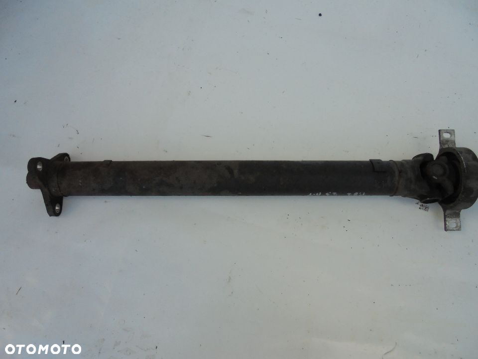 WAŁ NAPĘDOWY PODPORA MANUAL 2.3D Bi TURBO  E90 E82 E87 F-VAT - 2
