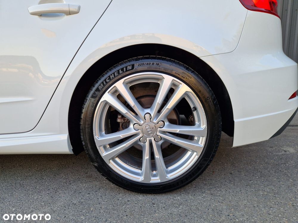 Audi A3 Sportback - 27