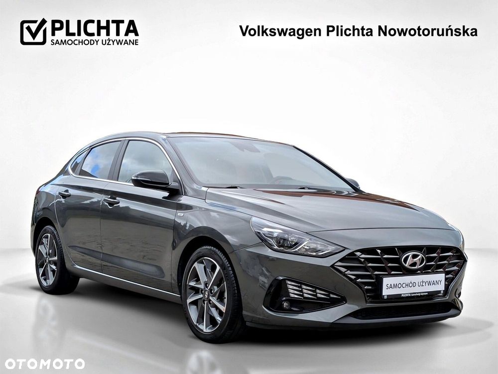 Hyundai i30 1.5 T-GDI 48V Smart DCT - 8