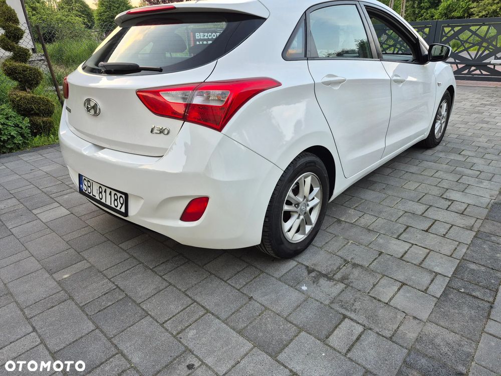Hyundai i30 - 5