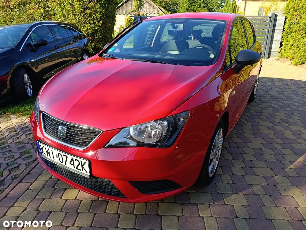 Seat Ibiza 1.2 TSI i-Tech - 18