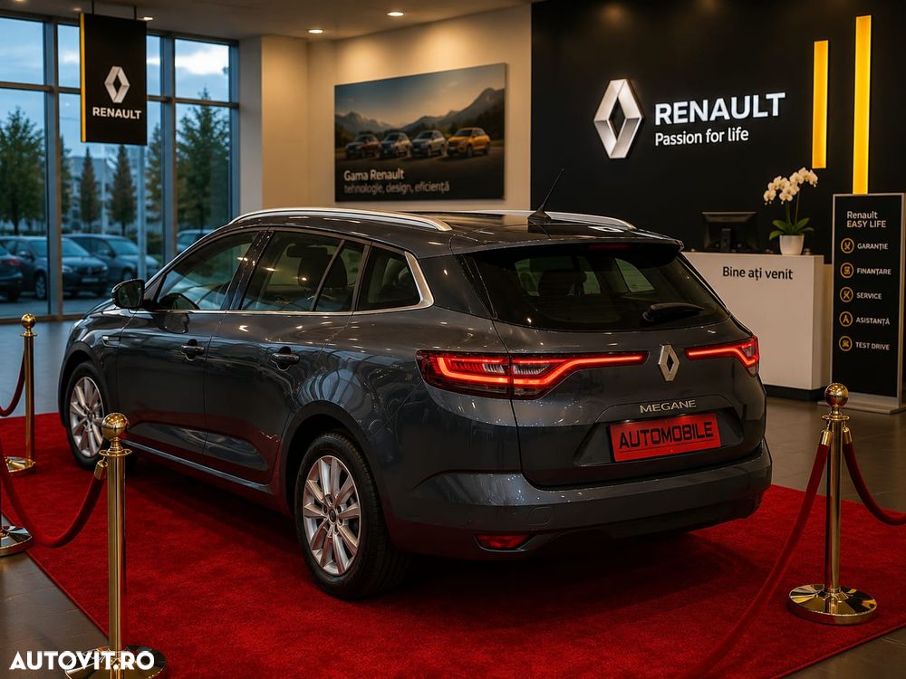 Renault Megane - 4